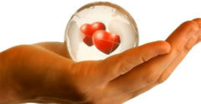 Ce inseamna Te iubesc?