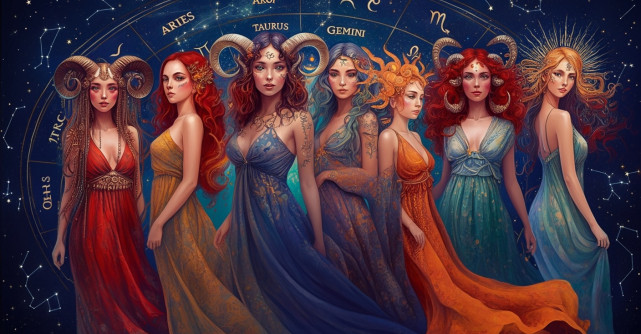 Horoscop zilnic dragoste - Previziuni astrale pentru fiecare zodie