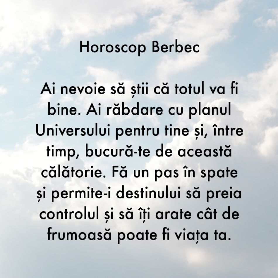 De ce are nevoie fiecare semn zodiacal în săptămâna 22-28 mai 