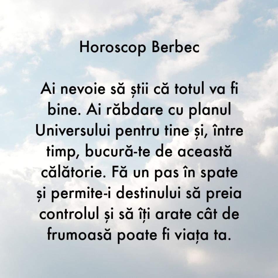De ce are nevoie fiecare semn zodiacal în săptămâna 22-28 mai 