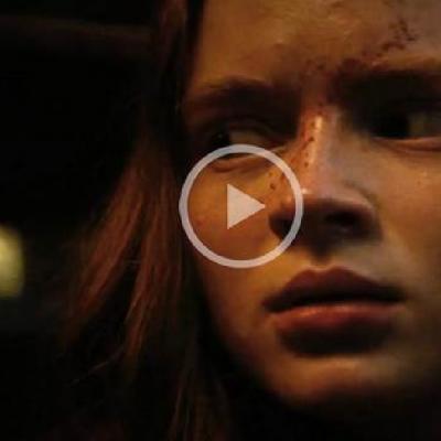 Fear Street - Lansare Trailer Oficial & Key Art Netflix
