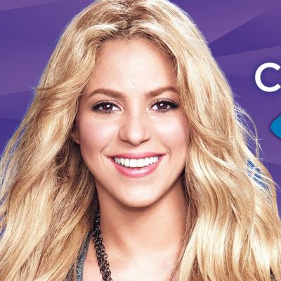 Shakira si Blend-a-med inspira femeile sa arate bine!