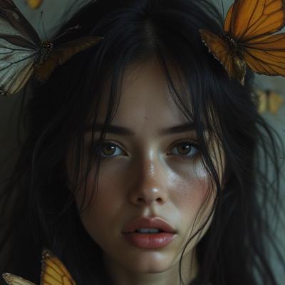 Nu mai vreau fluturi în stomac. Vreau liniște în suflet