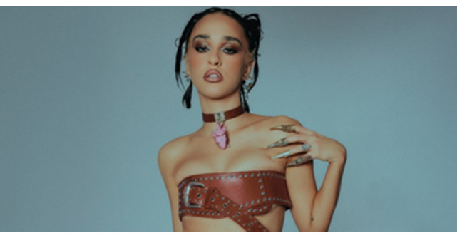 Holy Molly transformă o provocare TikTok într-un super hit - 12345678