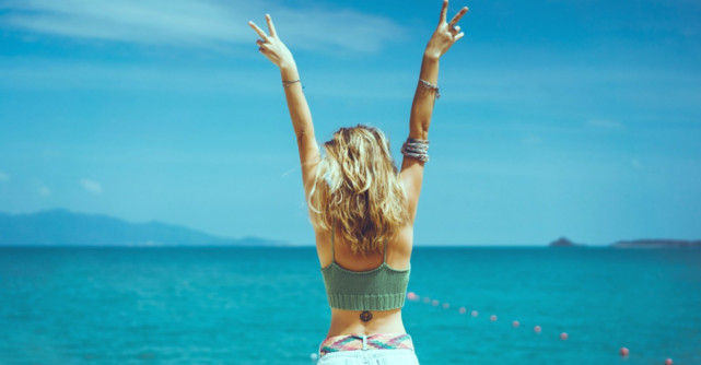 Fericire de vara: Invata-ti sufletul ce inseamna sa traiesti cu adevarat
