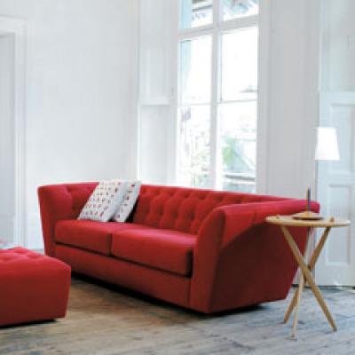 Tendintele anului 2011 in amenajari interioare