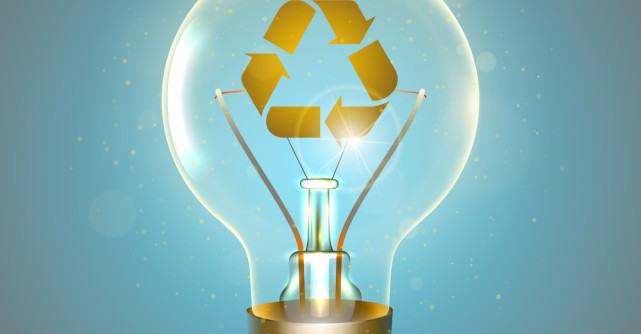 Transformă deșeurile în energie!