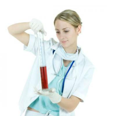 Analize medicale explicate: Ce este VSH-ul?