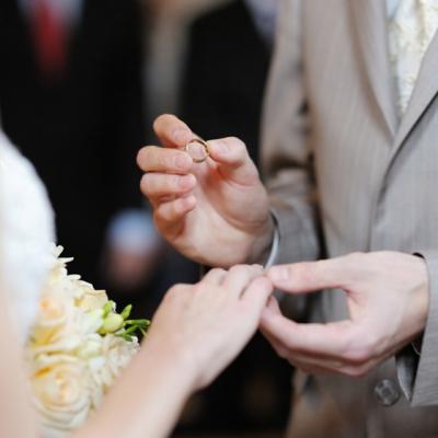 Cum vad barbatii ziua nuntii? 