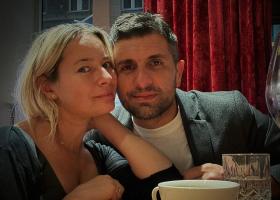 Cosmin Curticăpean, soțul Laurei Cosoi, a dat vestea fără să vrea! Ce sex are al cincilea copil al cuplului