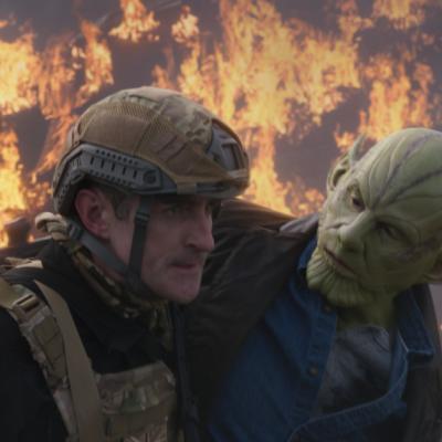 Tot ce trebuie să știi despre noua producție Marvel, Invazia Secretă, disponibilă de azi pe Disney+