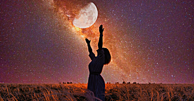 6 Semne de la Univers că este timpul să închizi acest capitol... și să o iei de la capăt