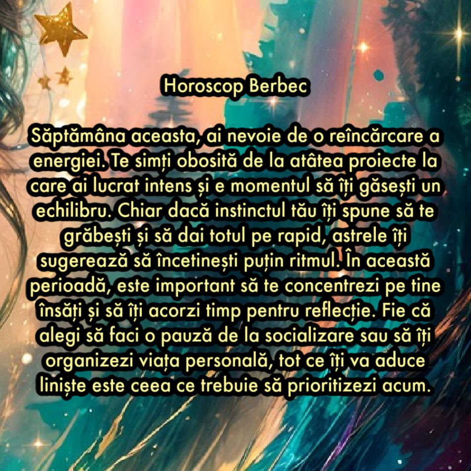 Horoscop săptămânal: De ce are nevoie fiecare semn zodiacal în săptămâna 2-9 februarie