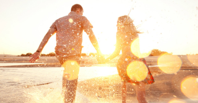 Intalnirile, un alt fel de jogging 