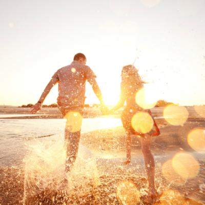 Intalnirile, un alt fel de jogging 