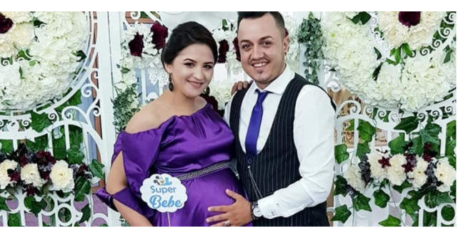 Ionela și Teodor de la Mireasă pentru fiul meu așteaptă al doilea copil: Fetița va veni odată cu Moșu’