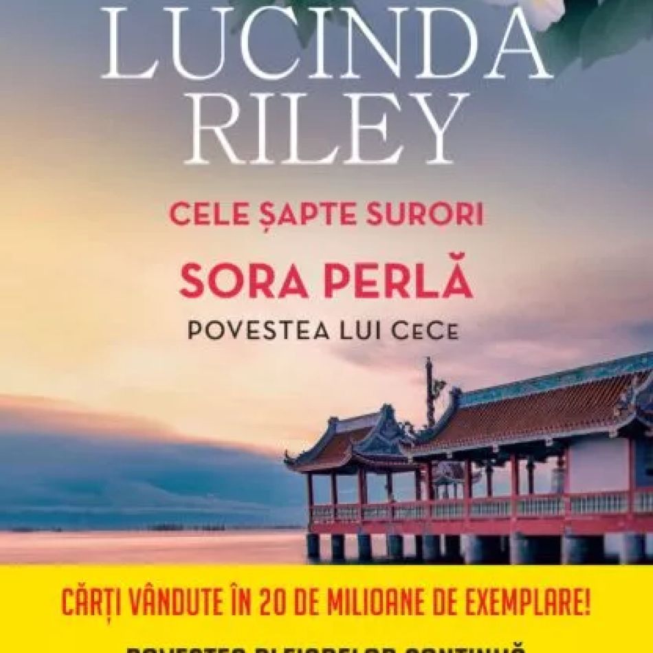 Începem toamna cu cele mai noi și mai frumoase 12 romane