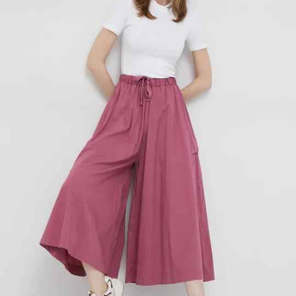 Pantaloni de vară:  20 de modele trendy și confortabile pentru un stil unic