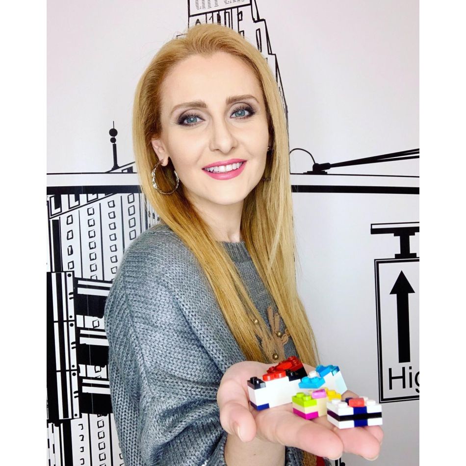 Alina Sorescu, declarații sfâșietoare după ce Alexandru Ciucu i-a luat fetițele 