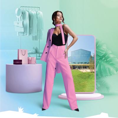 Întâmpină primăvara cu atitudine!