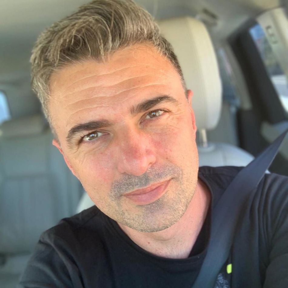 Lecțiile învățate de Cornel Ilie după divorț. Cum poate iertarea să schimbe relația dintre el și fosta soție?