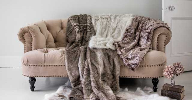 Cum sa te joci cu texturile in amenajari