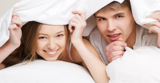 Mic dictionar fierbinte: Sexul de la A la Z