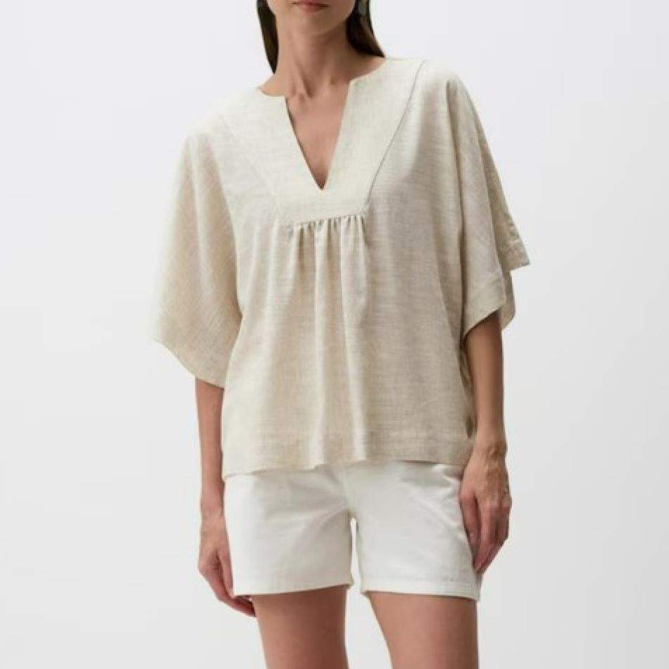 15 piese vestimentare din in, esențiale pentru a-ți lăsa pielea să respire pe timp de vară