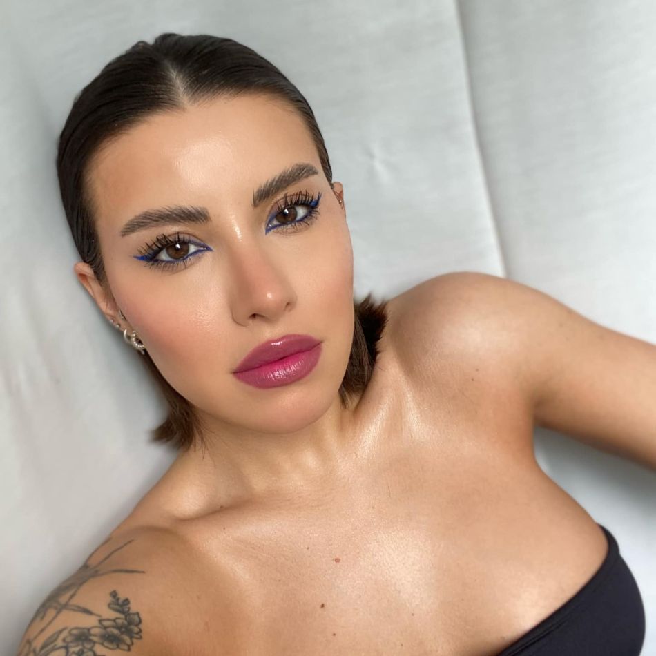 Nicoleta Nucă, despre compromisurile pe care le-a făcut pentru a deveni artistă: Am muncit și am sacrificat ani...