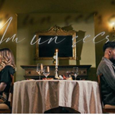 Alessandra x Babasha - Am un secret | Hitul care aprinde orice petrecere!