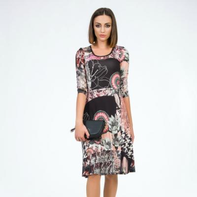 Flourish - Cea mai feminina colectie Sense a toamnei