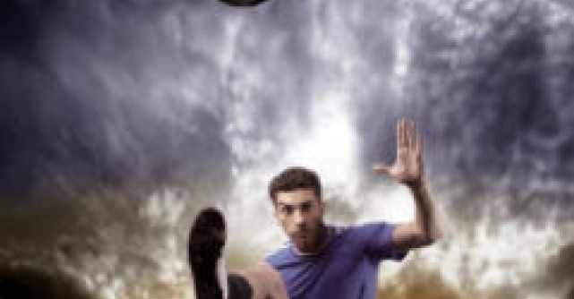 Fotbalul... duce la infarct