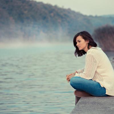 De ce ne apucă depresia primăvara?