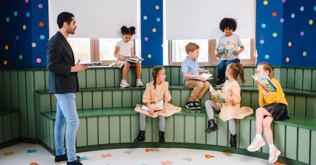 Cum îți dai seama că ai un copil talentat și ce școală i se potrivește