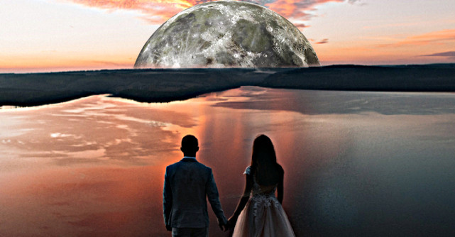 Cele trei zodii norocoase în iubire în a doua jumătate a lunii mai 2022