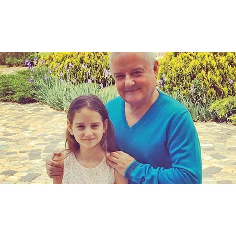 Irinel Columbeanu, aniversare fără fiica sa: Monica hotărăște! Afaceristul nu a mai văzut-o pe Irinuca de 5 ani