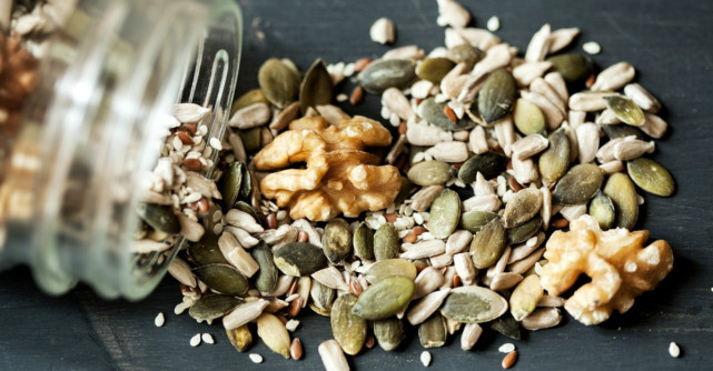 Semințele cu care poți înlocui sarea sau laptele