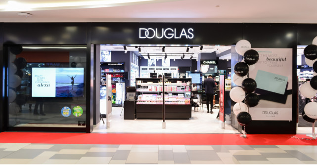 Lansarea #TheNewDouglas