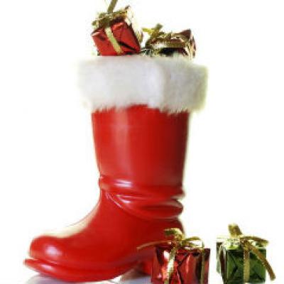 Oferta de sarbatoare - cumperi doua si primesti trei cadouri!