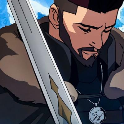 Netflix lanseaza trailerul oficial si key art pentru viitoarea producție anime The Witcher: Nightmare of the Wolf