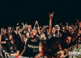 40 de ani de Helloween. O nouă generație de rock. Toate, la Rockstadt