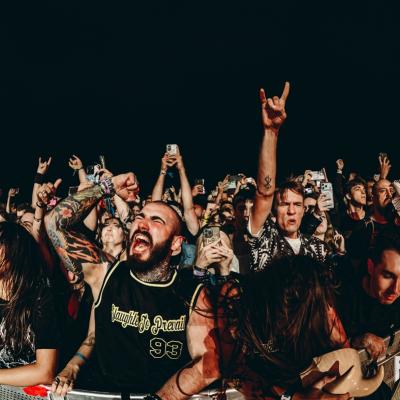 40 de ani de Helloween. O nouă generație de rock. Toate, la Rockstadt