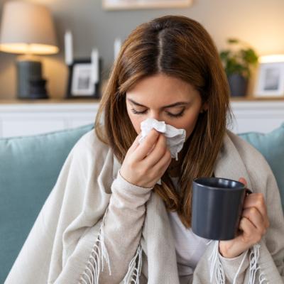 Febra tifoidă: cauze, simptome și tratament