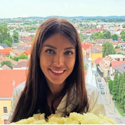 Ilinca Vandici, despre lupta cu depresia și procesul de vindecare emoțională:  Odată ce scapi de molozul emoțional...