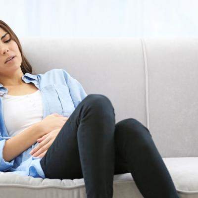 Scapa de durerile menstruale