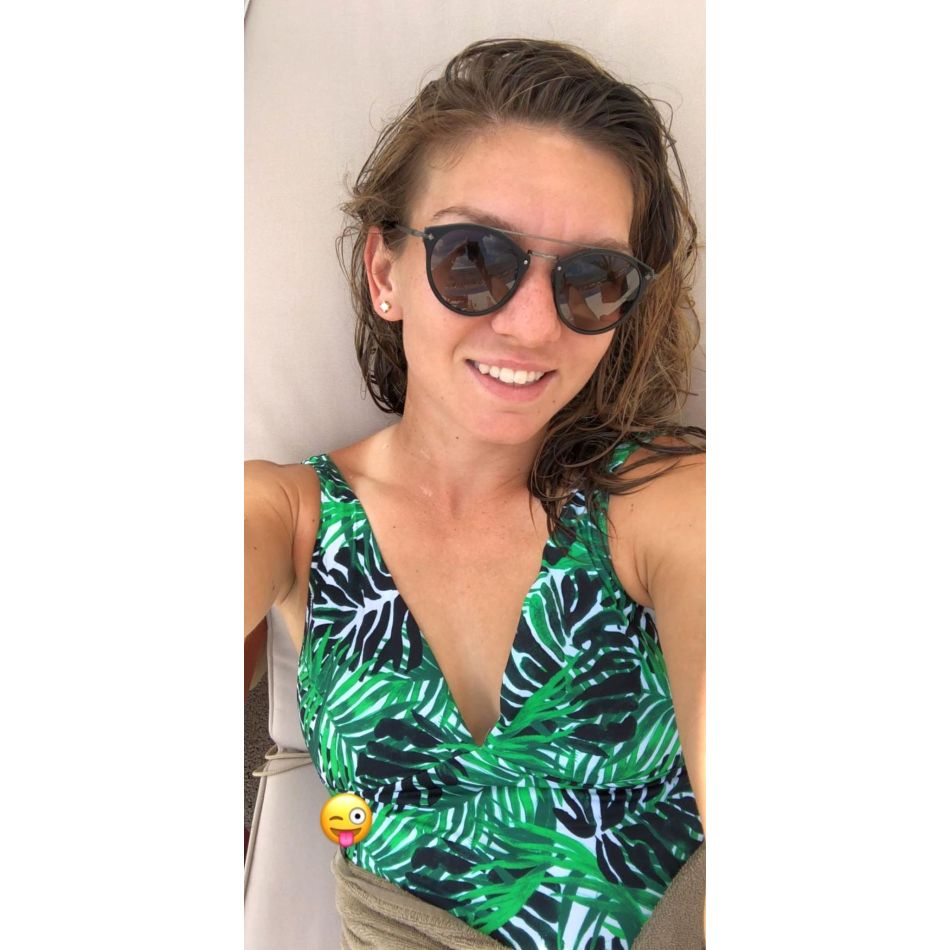 Simona Halep este profund afectată, după ce procesul de dopaj a fost amânat pentru a treia oară