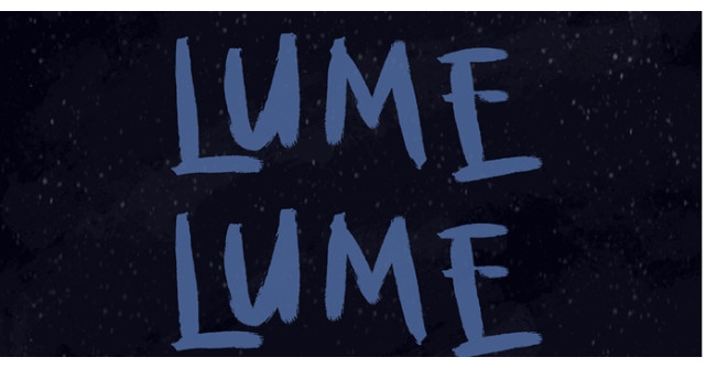 IRAIDA te va emoționa cu Lume, Lume