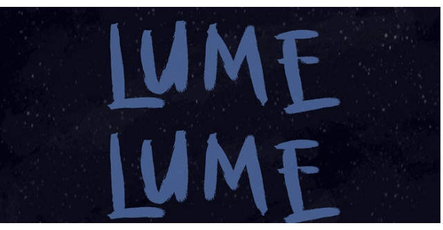IRAIDA te va emoționa cu Lume, Lume