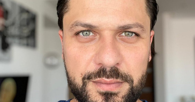 Augustin Viziru, dezvăluiri sincere despre cea mai grea perioadă din viața sa. Cum i-a schimbat fiica sa, Maria, prioritățile