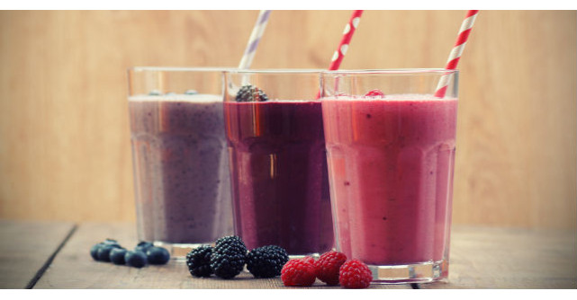 6 cocktail-uri care tin cancerul departe